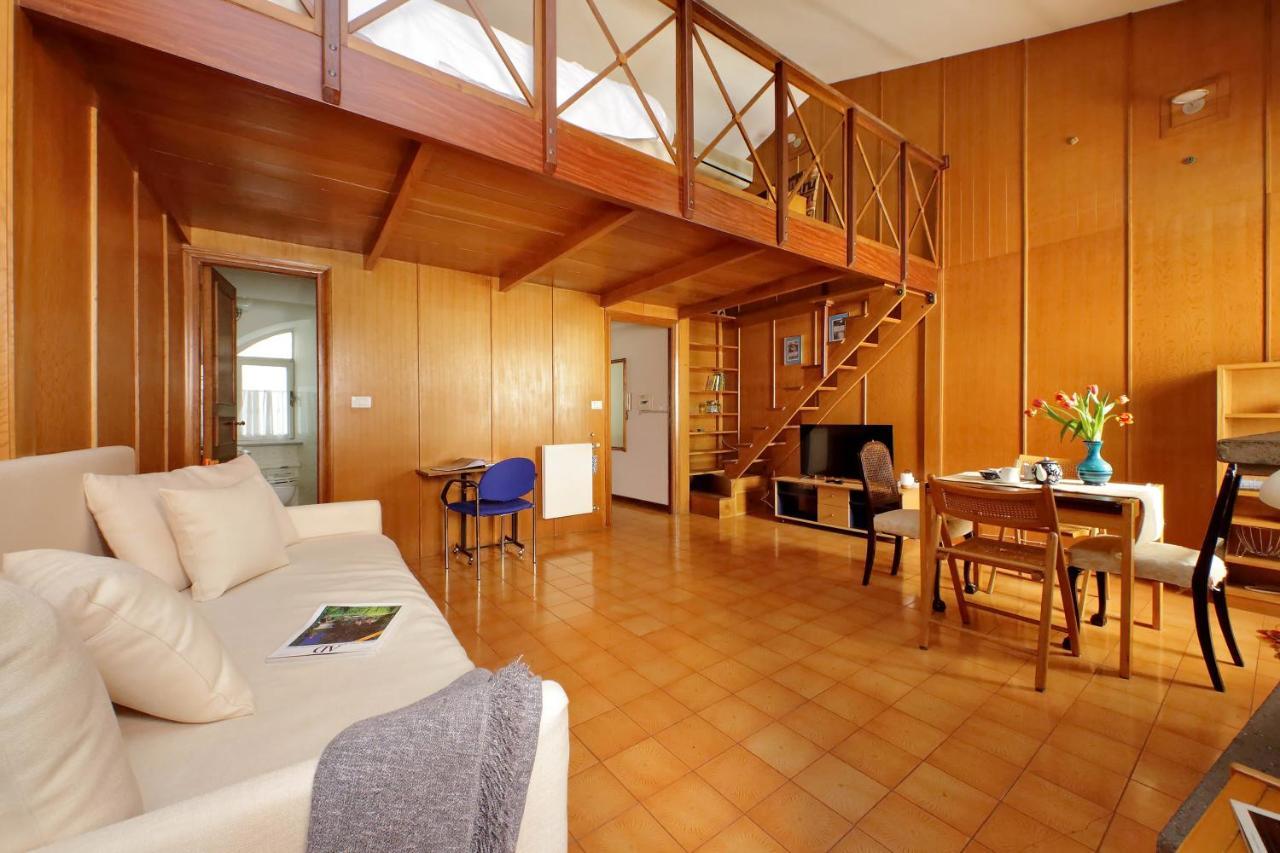 Flatinrome Campo De Fiori Apartment Rome
