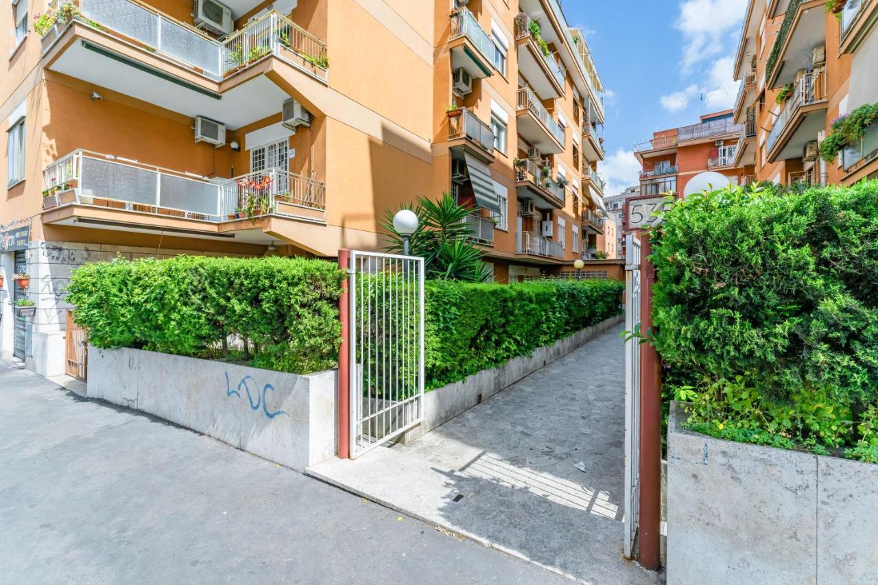 Arvalia By Rentbeat Appartement
