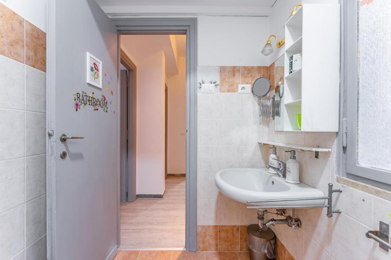 Arvalia By Rentbeat Appartement Rome