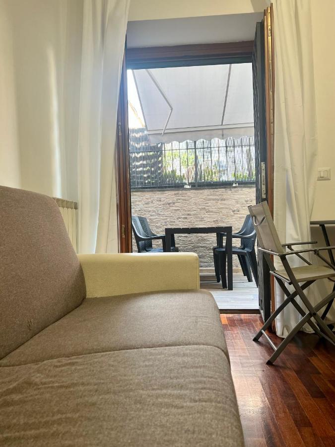 Apartment Ponte Milvio - Flat With Terrace *
