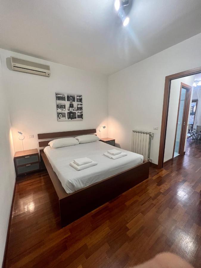 Ponte Milvio - Flat With Terrace Apartment *