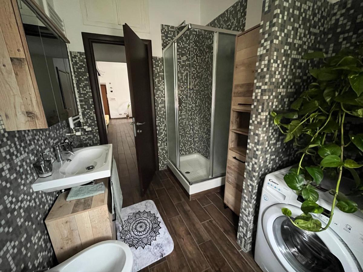 Appartement Casa Mcdoor *