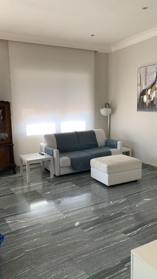 Pacuvio Vatican House