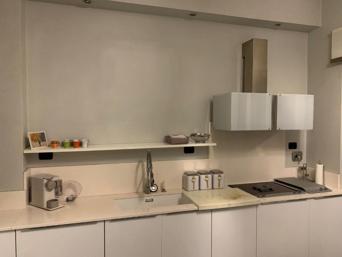 Apartment Pacuvio Vatican House *