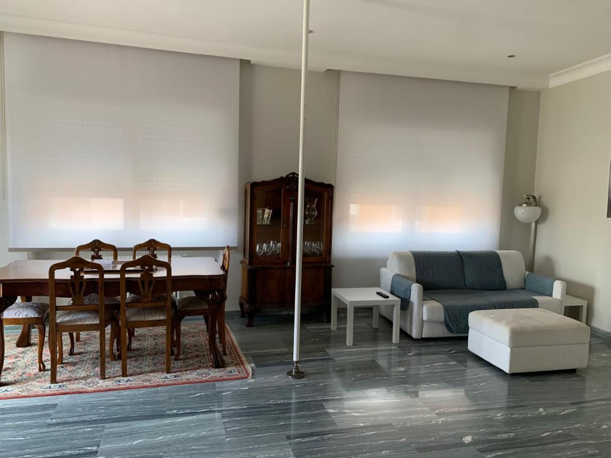 Pacuvio Vatican House *