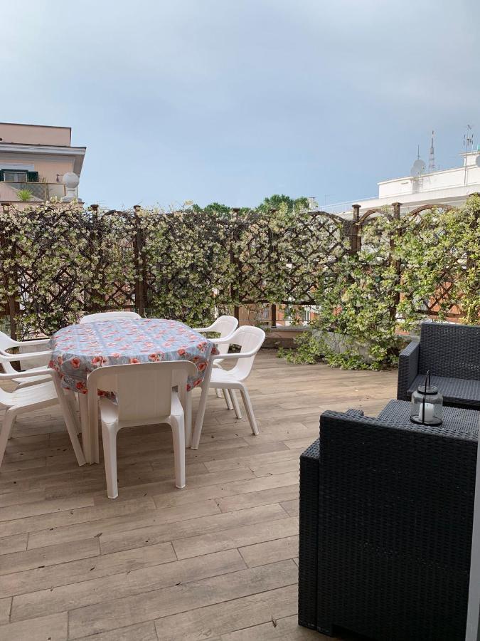 Pacuvio Vatican House Apartment *