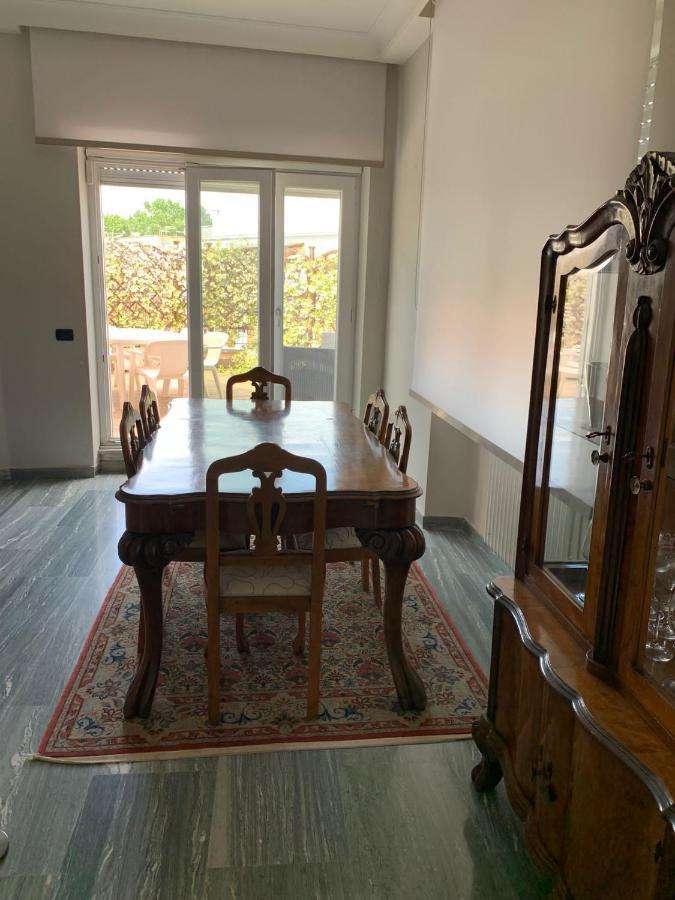 Pacuvio Vatican House Rome