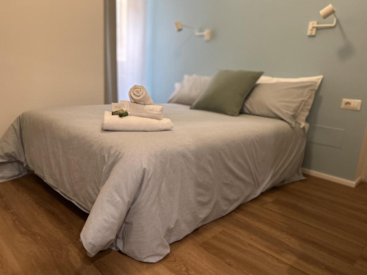 Bed & Breakfast Il Ninfeo San Giovanni *