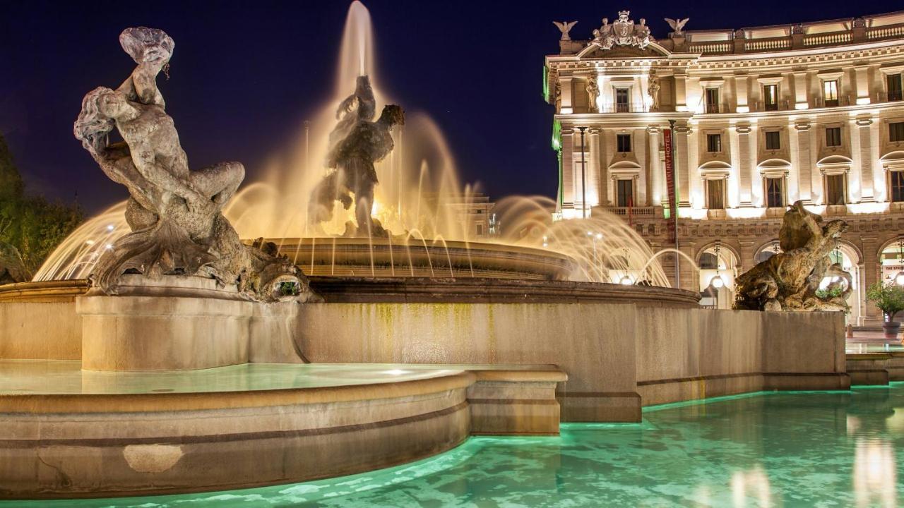 Il Ninfeo San Giovanni Bed & Breakfast Roma