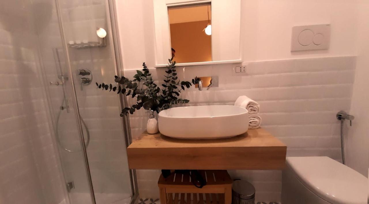 Il Ninfeo San Giovanni Bed & Breakfast