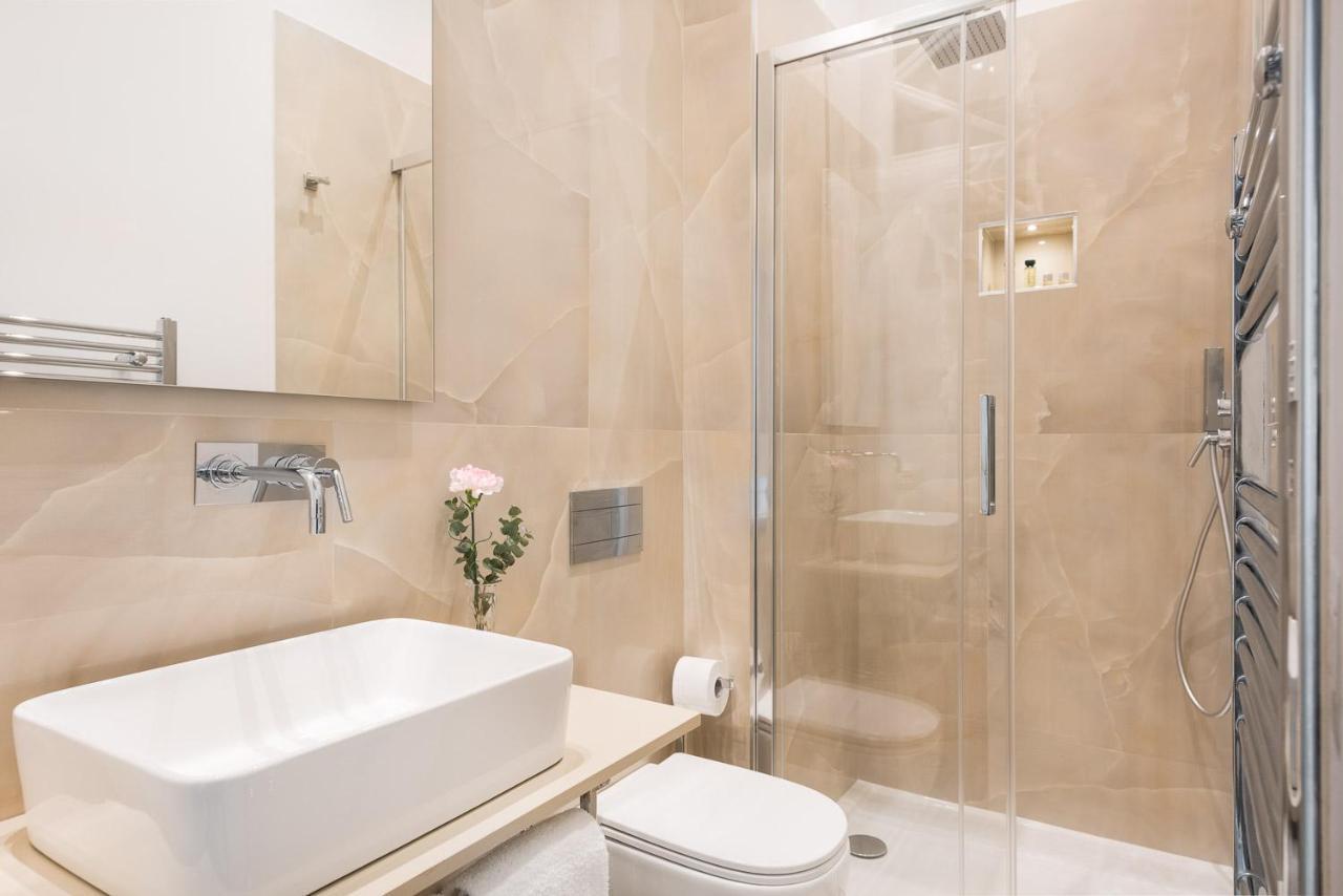 Idyllia - Elegant Flat * Rome