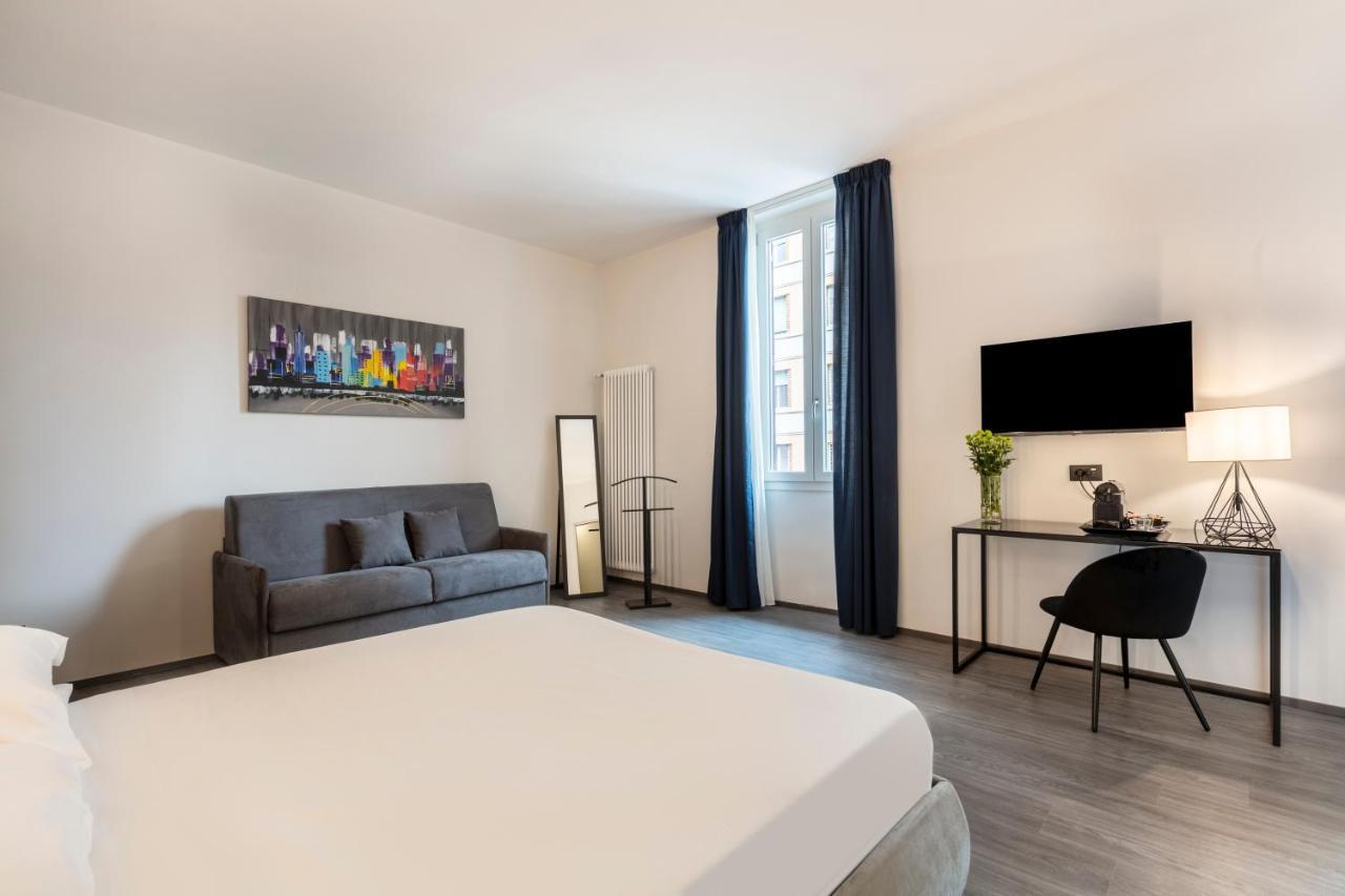 Residenza Sacconi By Hili Gasthuis *