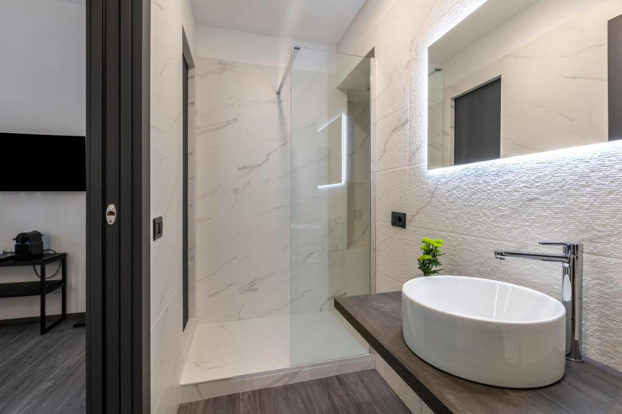 Residenza Sacconi By Hili * Rome