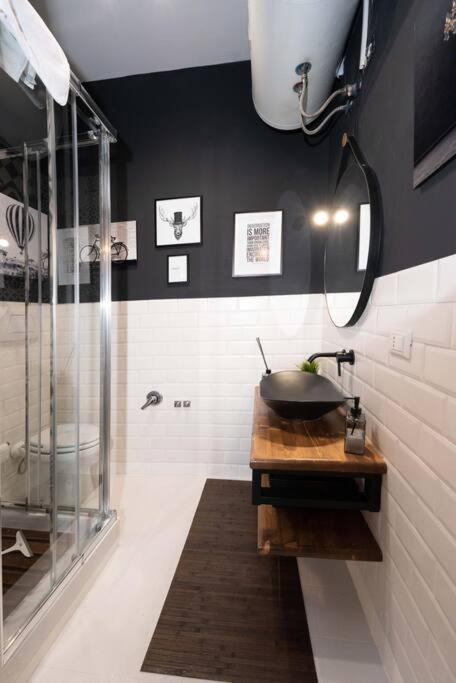 Loft Stupendo Nel Cuore Di Trastevere Acasadicri Appartement Rome