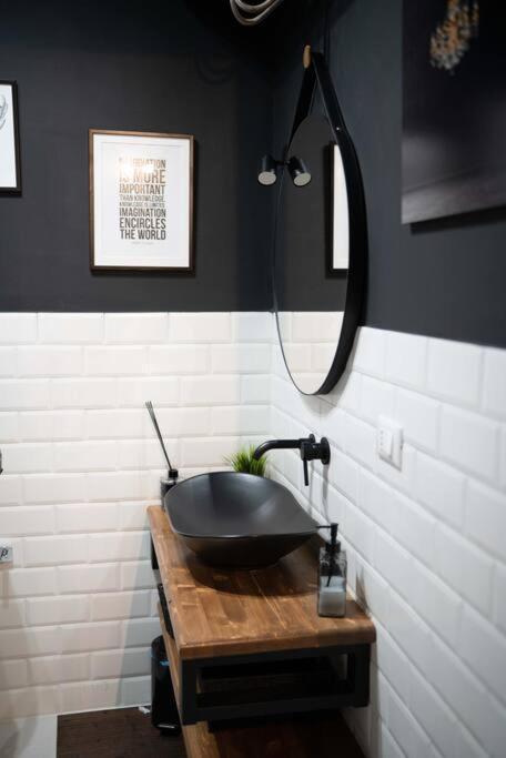Loft Stupendo Nel Cuore Di Trastevere Acasadicri Appartement *