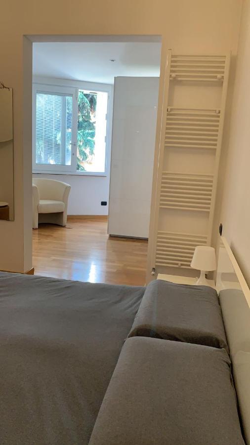Pacuvio Vatican House Apartment Rome