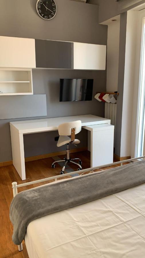 Pacuvio Vatican House Apartment Rome