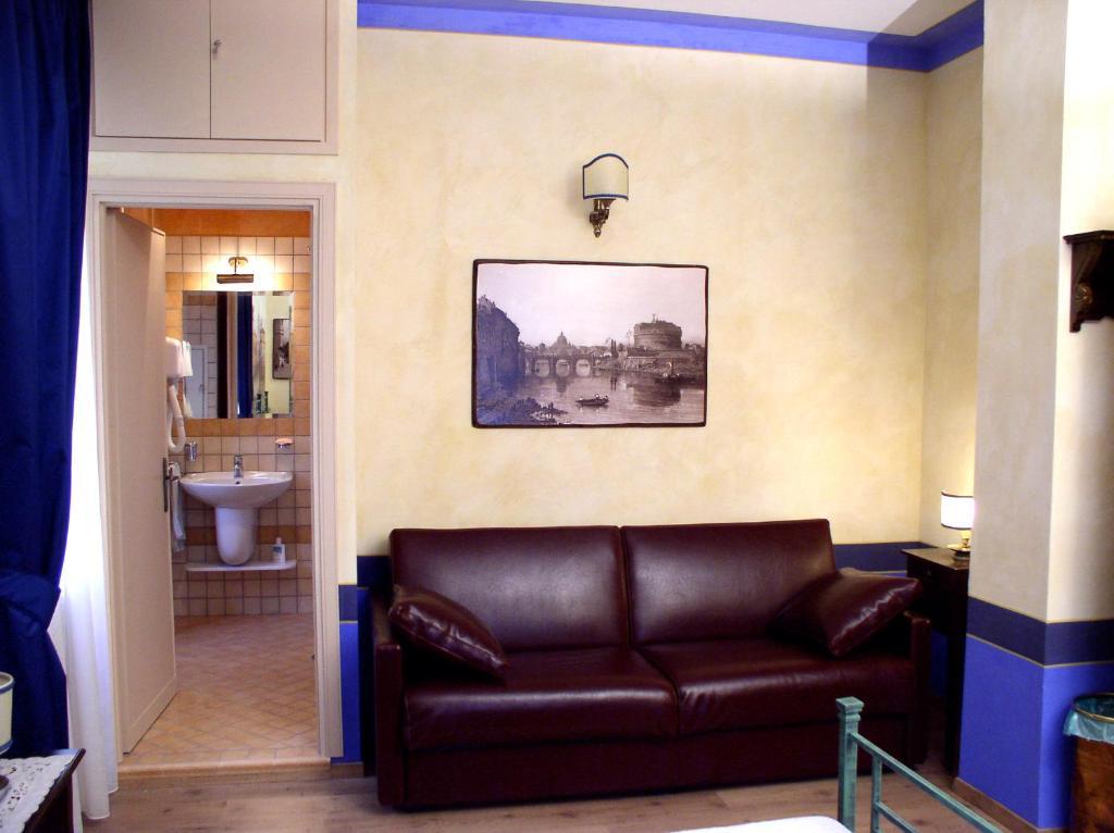 Almes Casa de hóspedes Roma