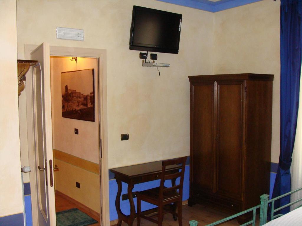 Almes 2* Roma