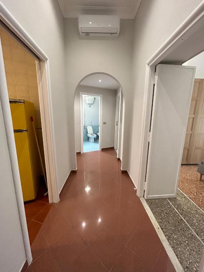 Apartment Piazza Vescovio Rome