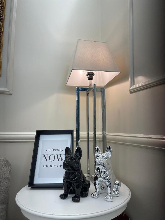 Spanish Steps Glamour & Sauna Luxury **** Appartement Rome