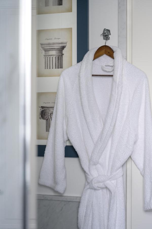 Appartement Casa Violante Luxury Rome