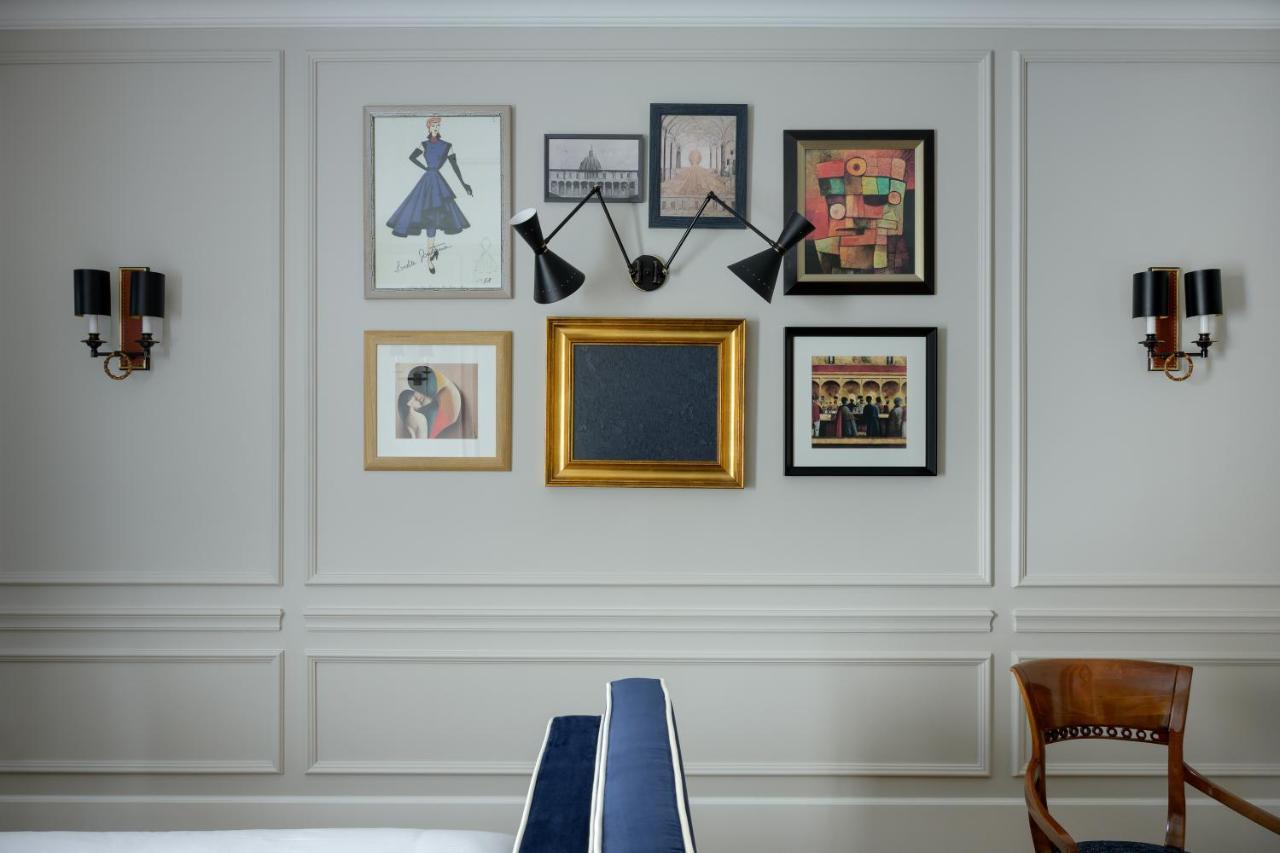 Casa Violante Luxury Appartement Rome