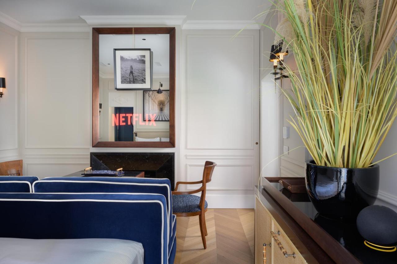 Casa Violante Luxury Appartement Rome