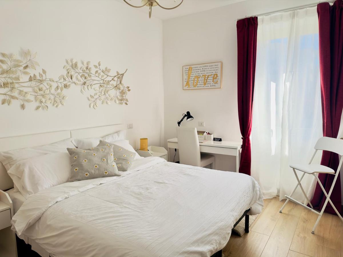 Appartement Gemelli-san Pietro-trastevere-casa Con Posto Auto
