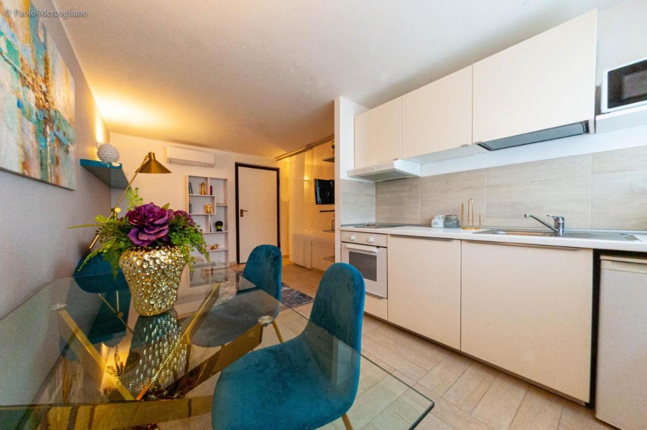 Algima Flat Ponte Milvio * Rome