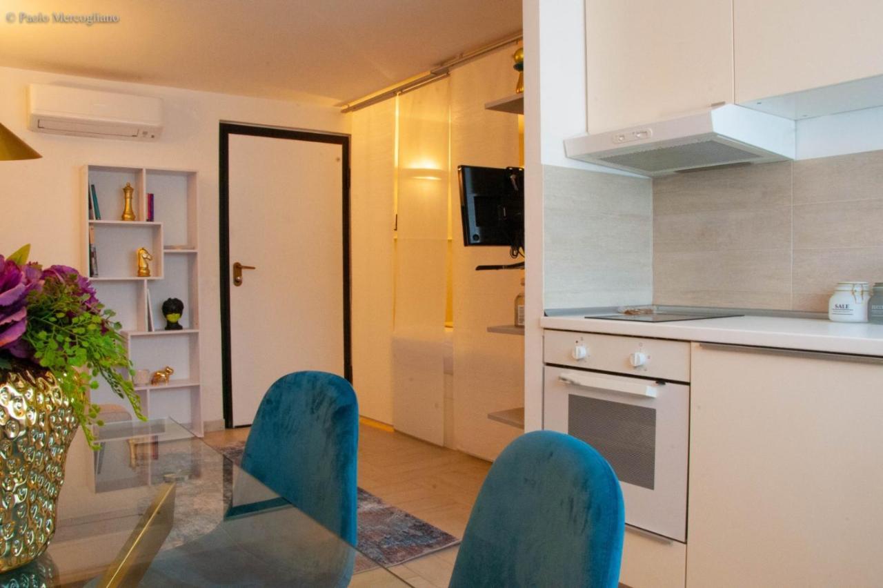 Apartment Algima Flat Ponte Milvio *