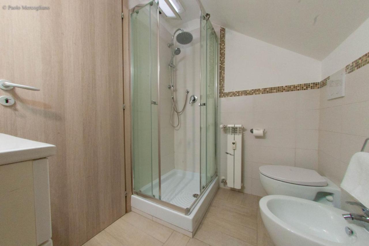 Algima Flat Ponte Milvio Apartment Rome