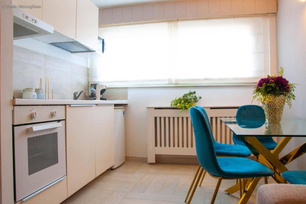Apartment Algima Flat Ponte Milvio