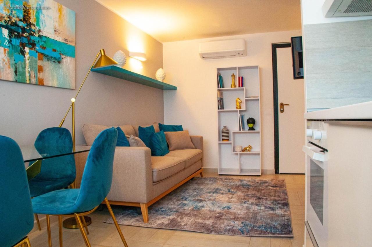 Algima Flat Ponte Milvio