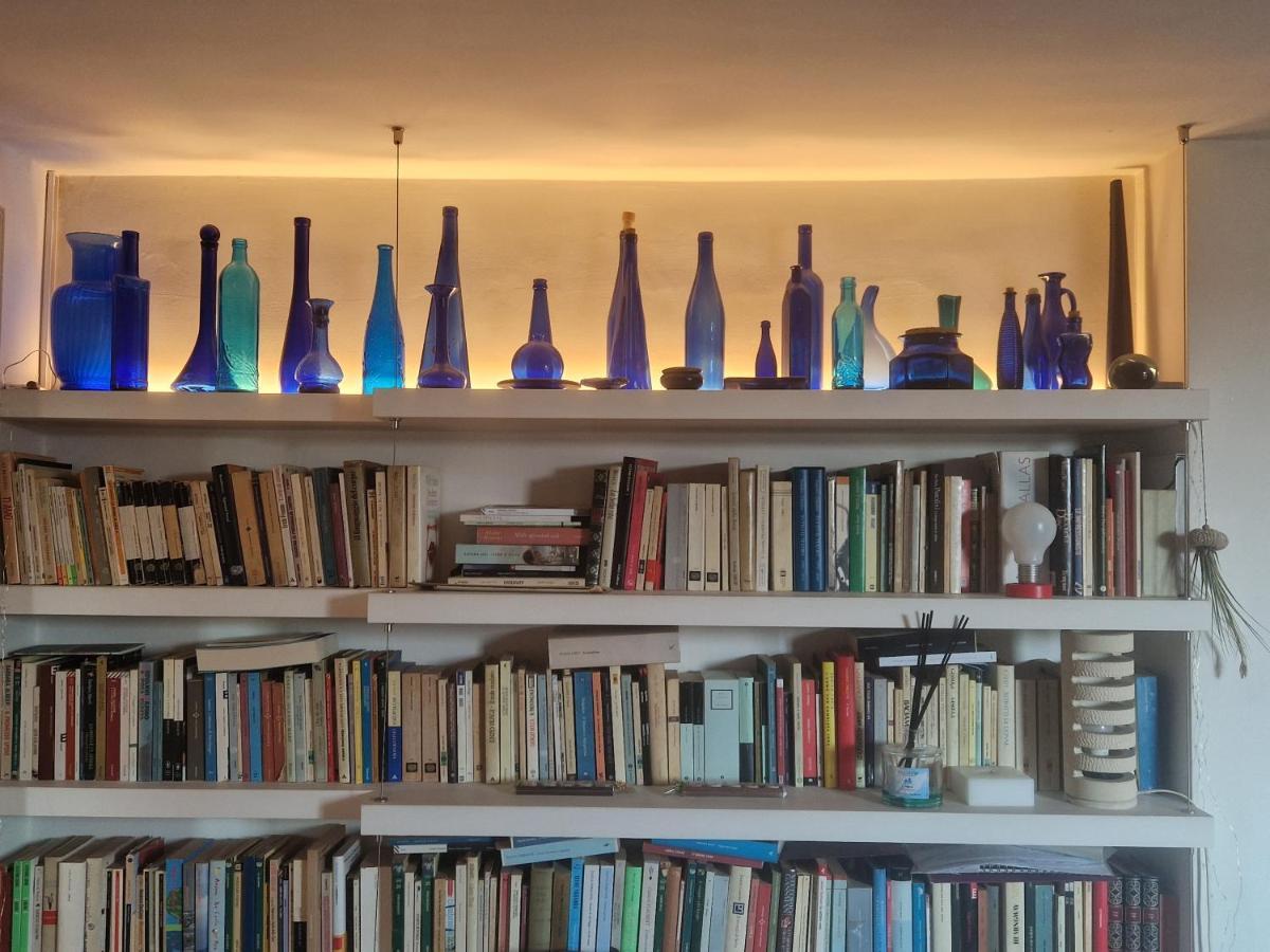Appartement Casa Di Libri - Delizioso A 10 Min Da Trastevere *