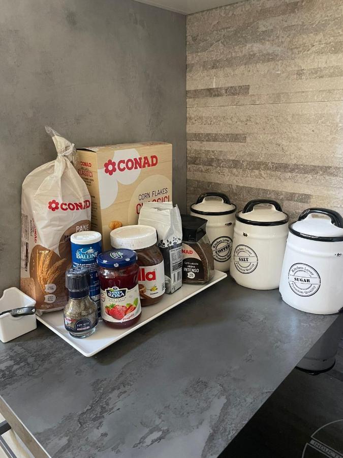 Appartement Grand Cucinetta *