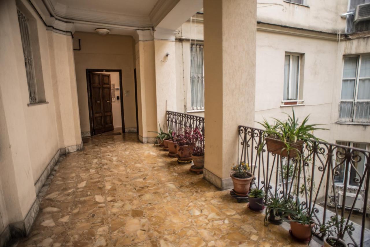 Maison d'hôtes Mole Adriana Rome