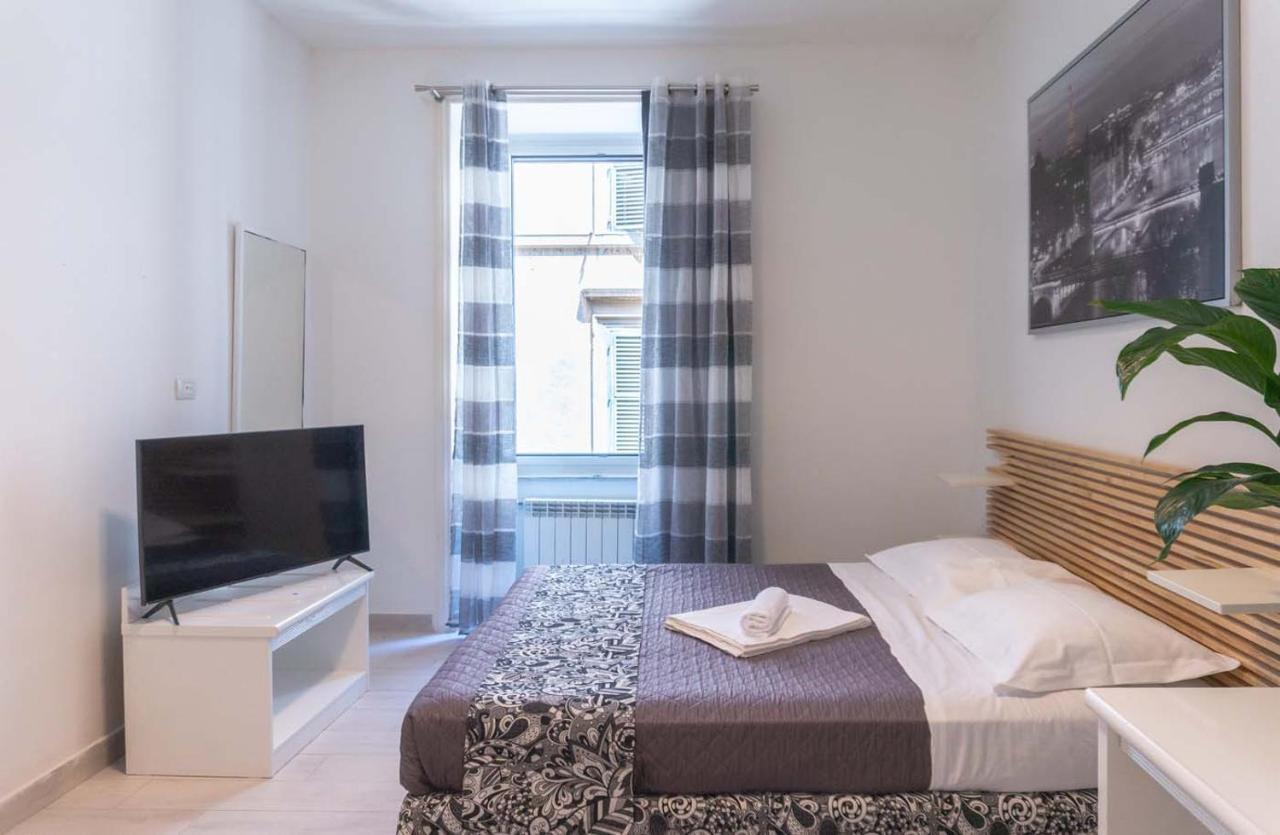 Guest house Le Di Borgo *
