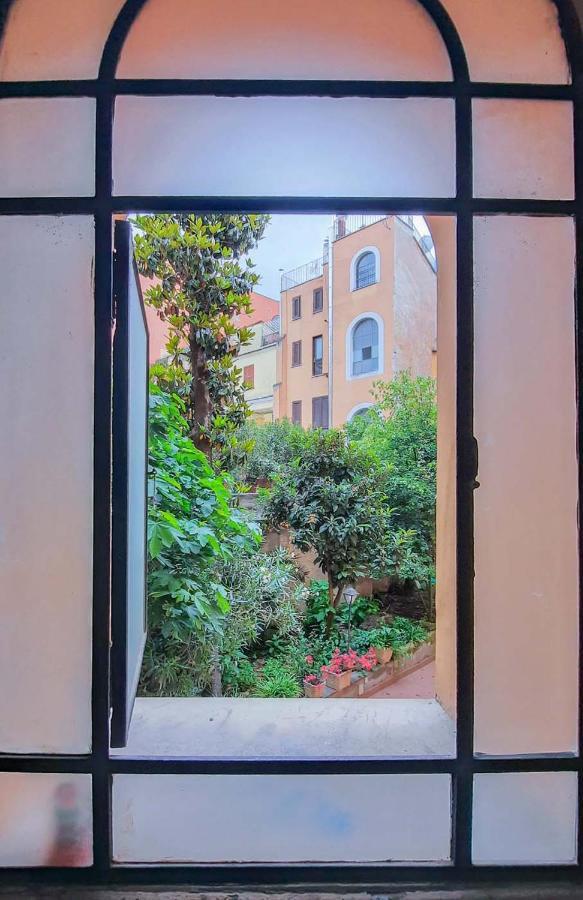 Guest house Le Di Borgo *