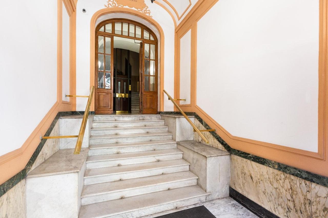 Guest house Iron Cityaus Termini *