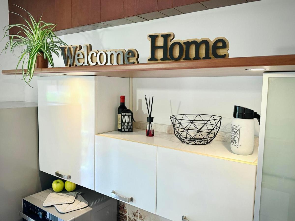Max Apartment *