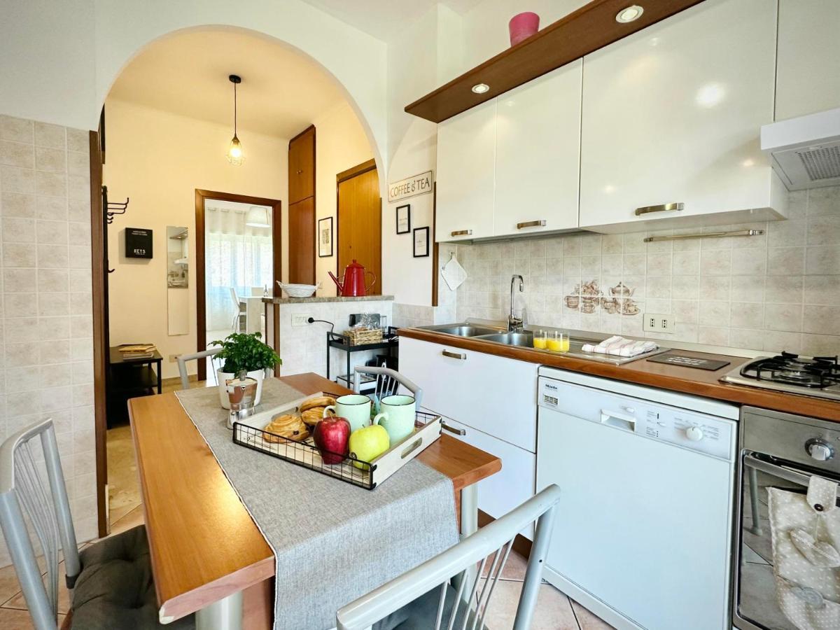 Apartment Max Rome