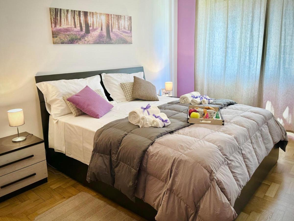 Max Apartment *
