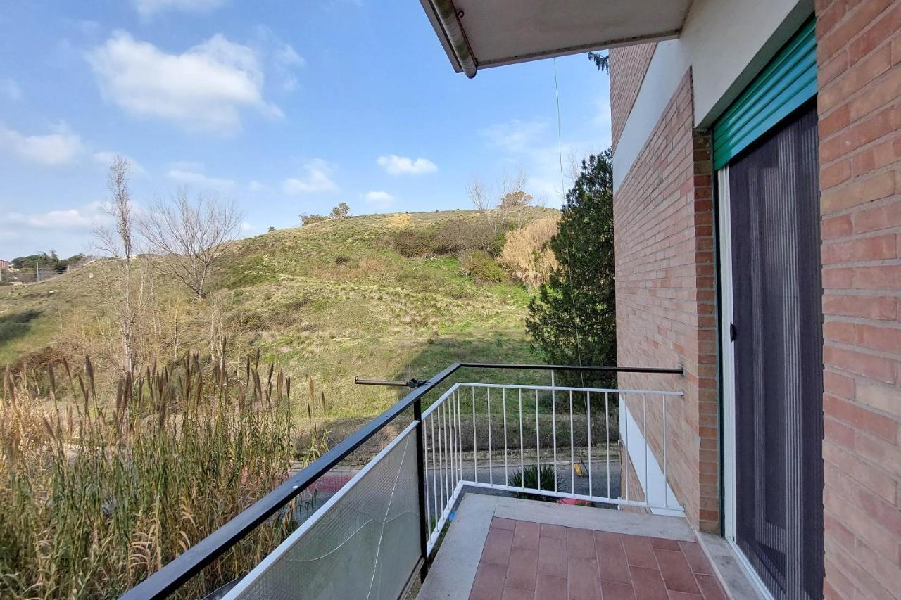 La Casa Di Flavia Rome