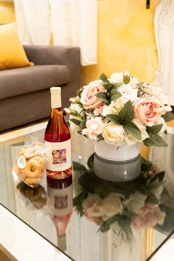 Cozy And Chic Near Campo De Fiori * Roma