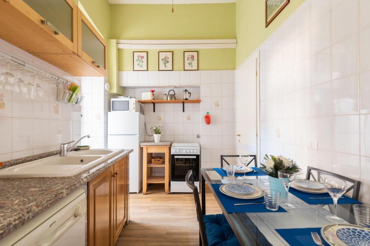 Cozy And Chic Near Campo De Fiori Apartamento Roma