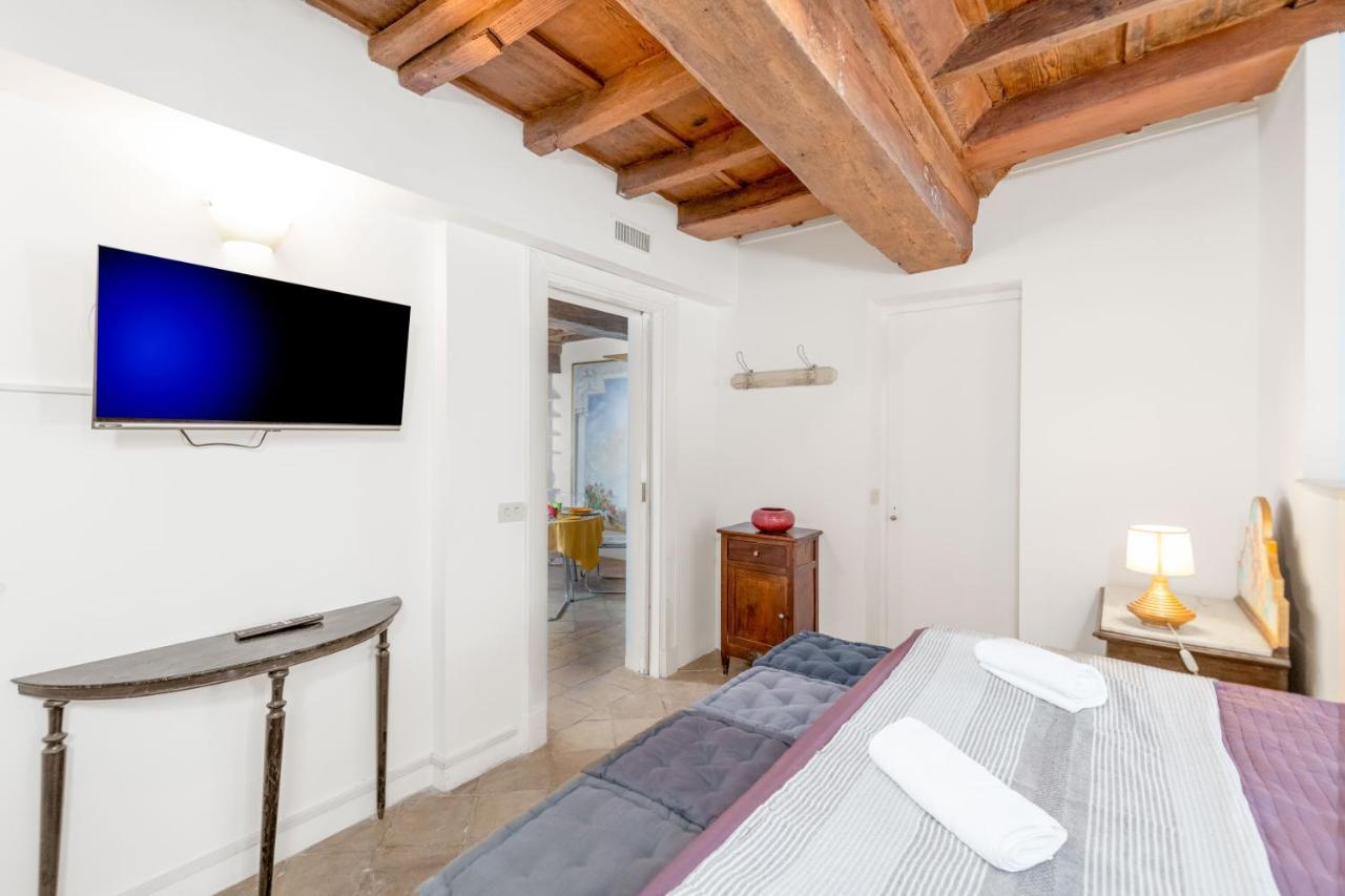 Apartamento Banchi - Castel Sant'angelo Roma