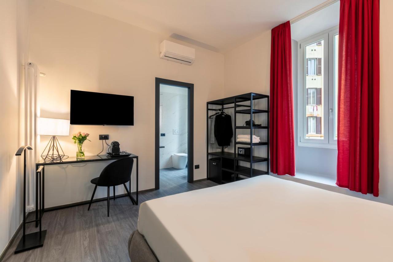 Residenza Sacconi By Hili