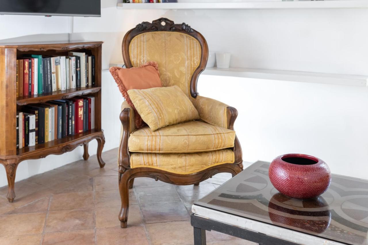 Apartamento Banchi - Castel Sant'angelo
