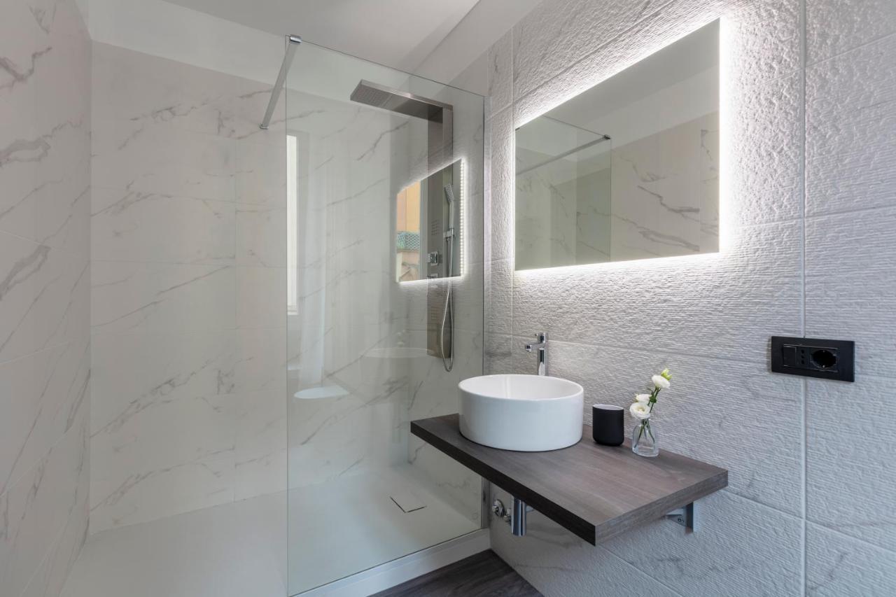 Residenza Sacconi By Hili Rome